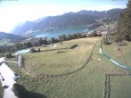 Archiv Foto Webcam Schliersee - Schliersbergalm 09:00