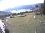 Archiv Foto Webcam Schliersee - Schliersbergalm 13:00