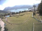 Archiv Foto Webcam Schliersee - Schliersbergalm 15:00
