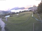 Archiv Foto Webcam Schliersee - Schliersbergalm 07:00