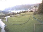 Archiv Foto Webcam Schliersee - Schliersbergalm 03:00