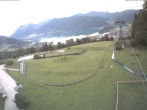 Archiv Foto Webcam Schliersee - Schliersbergalm 05:00