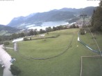 Archiv Foto Webcam Schliersee - Schliersbergalm 06:00