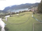 Archiv Foto Webcam Schliersee - Schliersbergalm 08:00
