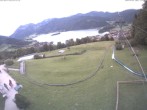 Archiv Foto Webcam Schliersee - Schliersbergalm 10:00