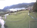 Archiv Foto Webcam Schliersee - Schliersbergalm 15:00