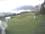 Archiv Foto Webcam Schliersee - Schliersbergalm 07:00