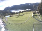 Archiv Foto Webcam Schliersee - Schliersbergalm 15:00