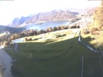 Archiv Foto Webcam Schliersee - Schliersbergalm 07:00