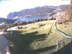 Archiv Foto Webcam Schliersee - Schliersbergalm 08:00