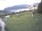 Archiv Foto Webcam Schliersee - Schliersbergalm 09:00