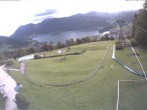 Archiv Foto Webcam Schliersee - Schliersbergalm 15:00