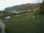 Archiv Foto Webcam Schliersee - Schliersbergalm 05:00