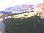 Archiv Foto Webcam Schliersee - Schliersbergalm 07:00