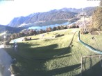 Archiv Foto Webcam Schliersee - Schliersbergalm 08:00