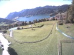 Archiv Foto Webcam Schliersee - Schliersbergalm 11:00