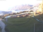 Archiv Foto Webcam Schliersee - Schliersbergalm 07:00