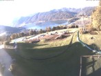 Archiv Foto Webcam Schliersee - Schliersbergalm 08:00