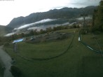 Archiv Foto Webcam Schliersee - Schliersbergalm 06:00