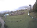 Archiv Foto Webcam Schliersee - Schliersbergalm 11:00
