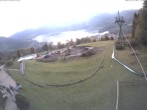 Archiv Foto Webcam Schliersee - Schliersbergalm 13:00