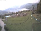 Archiv Foto Webcam Schliersee - Schliersbergalm 15:00