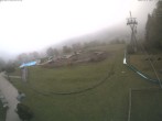 Archiv Foto Webcam Schliersee - Schliersbergalm 17:00