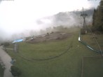 Archiv Foto Webcam Schliersee - Schliersbergalm 10:00
