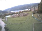 Archiv Foto Webcam Schliersee - Schliersbergalm 12:00
