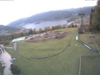 Archiv Foto Webcam Schliersee - Schliersbergalm 14:00