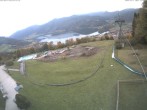 Archiv Foto Webcam Schliersee - Schliersbergalm 17:00