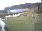 Archiv Foto Webcam Schliersee - Schliersbergalm 07:00