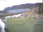 Archiv Foto Webcam Schliersee - Schliersbergalm 09:00
