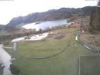 Archiv Foto Webcam Schliersee - Schliersbergalm 11:00