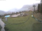 Archiv Foto Webcam Schliersee - Schliersbergalm 15:00