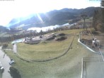 Archiv Foto Webcam Schliersee - Schliersbergalm 11:00