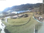 Archiv Foto Webcam Schliersee - Schliersbergalm 09:00