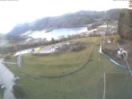 Archiv Foto Webcam Schliersee - Schliersbergalm 06:00