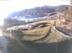 Archiv Foto Webcam Schliersee - Schliersbergalm 07:00
