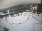 Archiv Foto Webcam Schliersee - Schliersbergalm 10:00