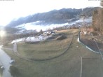 Archiv Foto Webcam Schliersee - Schliersbergalm 07:00