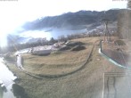 Archiv Foto Webcam Schliersee - Schliersbergalm 09:00