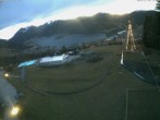 Archiv Foto Webcam Schliersee - Schliersbergalm 15:00