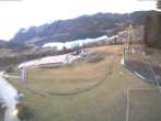 Archiv Foto Webcam Schliersee - Schliersbergalm 06:00