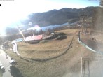 Archiv Foto Webcam Schliersee - Schliersbergalm 10:00