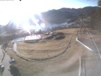 Archiv Foto Webcam Schliersee - Schliersbergalm 11:00
