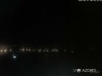 Archived image Webcam Beach Milícias - São Roque do Pico 01:00