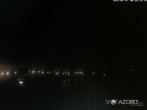 Archived image Webcam Beach Milícias - São Roque do Pico 03:00