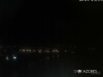 Archived image Webcam Beach Milícias - São Roque do Pico 01:00