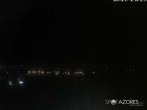 Archived image Webcam Beach Milícias - São Roque do Pico 03:00